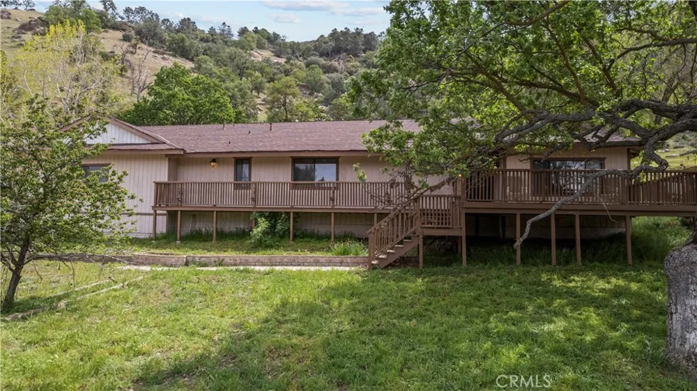 29570 Butterfield Tehachapi, CA 93561