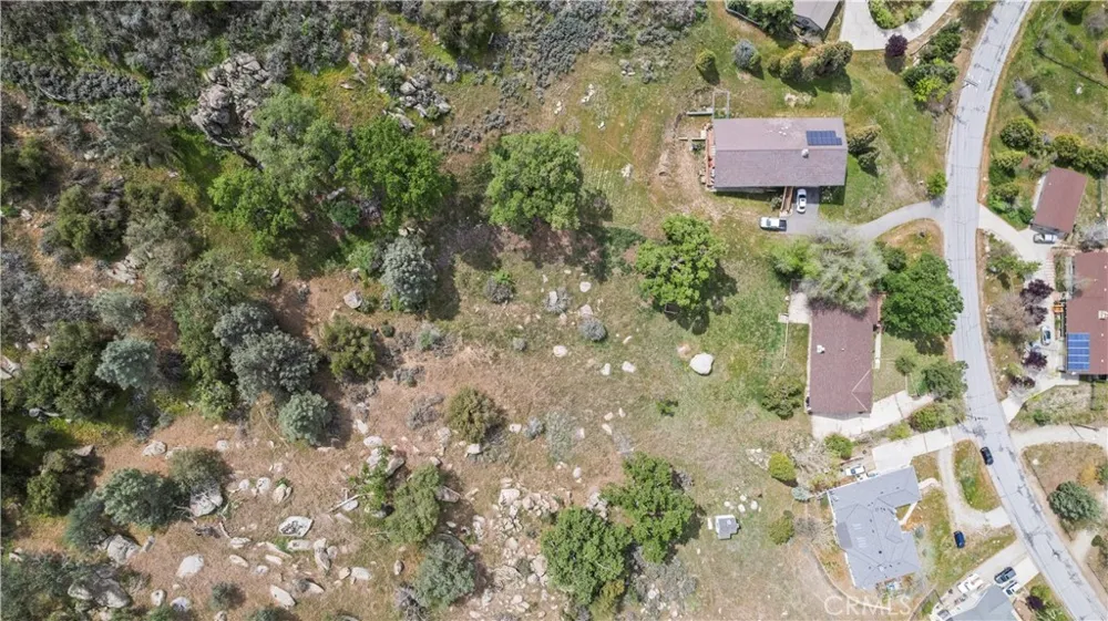 29570 Butterfield Tehachapi, CA 93561