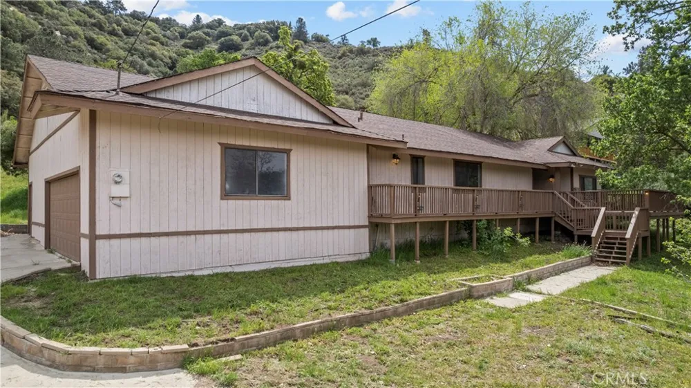 29570 Butterfield Tehachapi, CA 93561