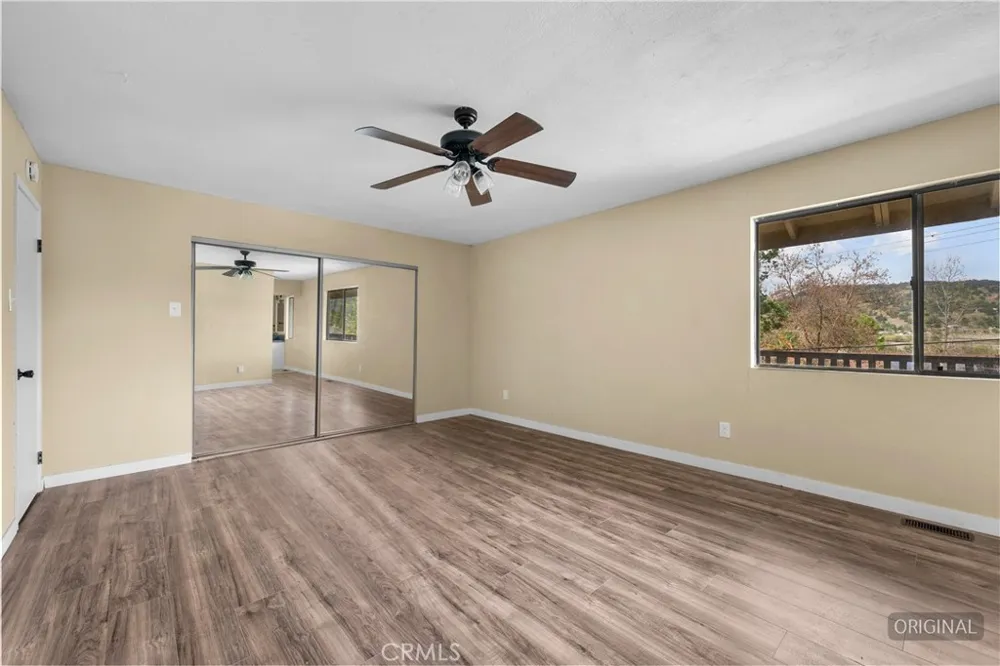 29570 Butterfield Tehachapi, CA 93561