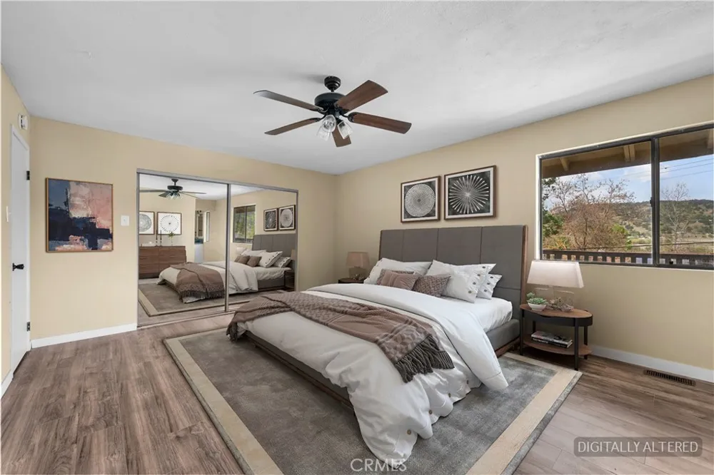29570 Butterfield Tehachapi, CA 93561