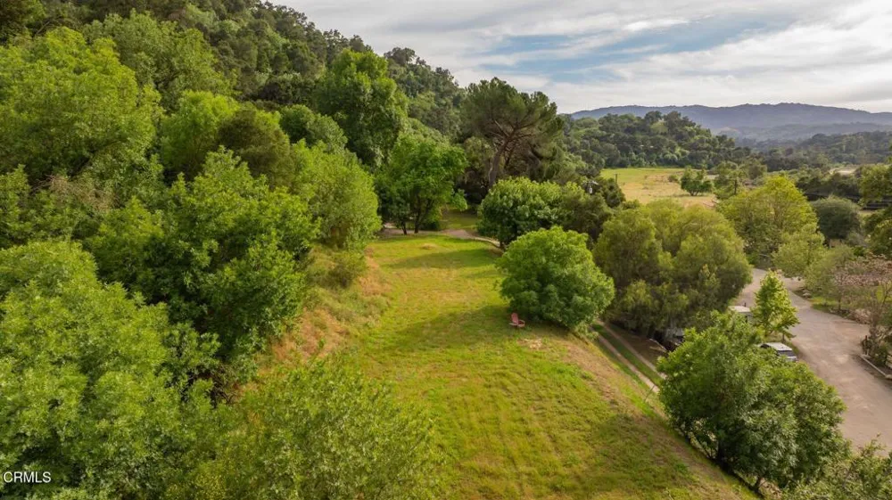 1342 Fraser Lane Ojai, CA 93023