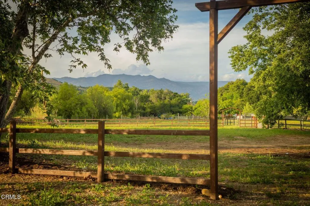 1342 Fraser Lane Ojai, CA 93023