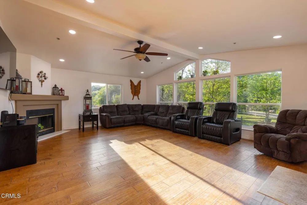 1342 Fraser Lane Ojai, CA 93023
