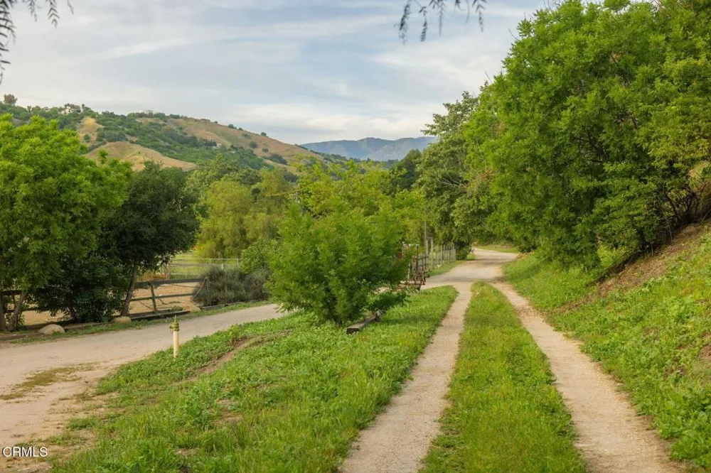 1342 Fraser Lane Ojai, CA 93023