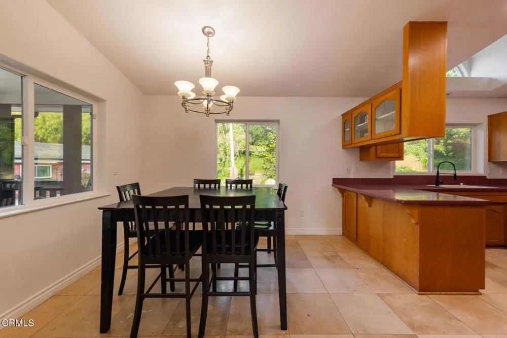 1342 Fraser Lane Ojai, CA 93023