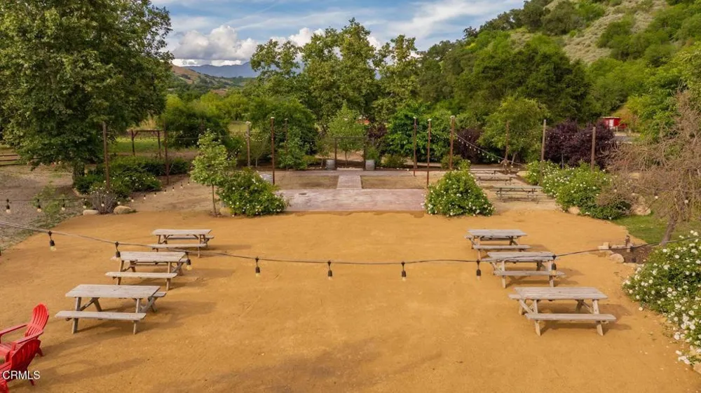 1342 Fraser Lane Ojai, CA 93023