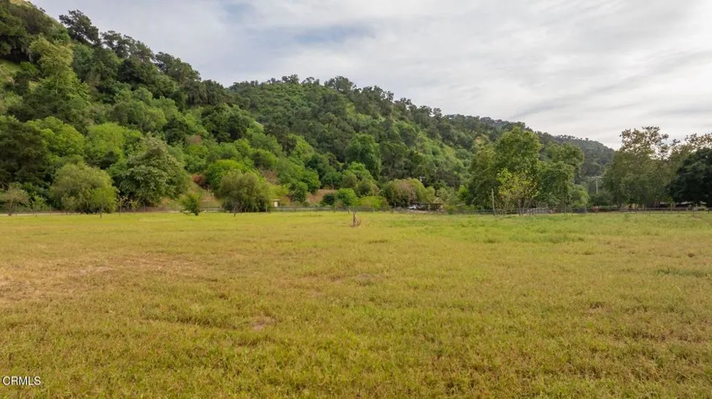 1342 Fraser Lane Ojai, CA 93023