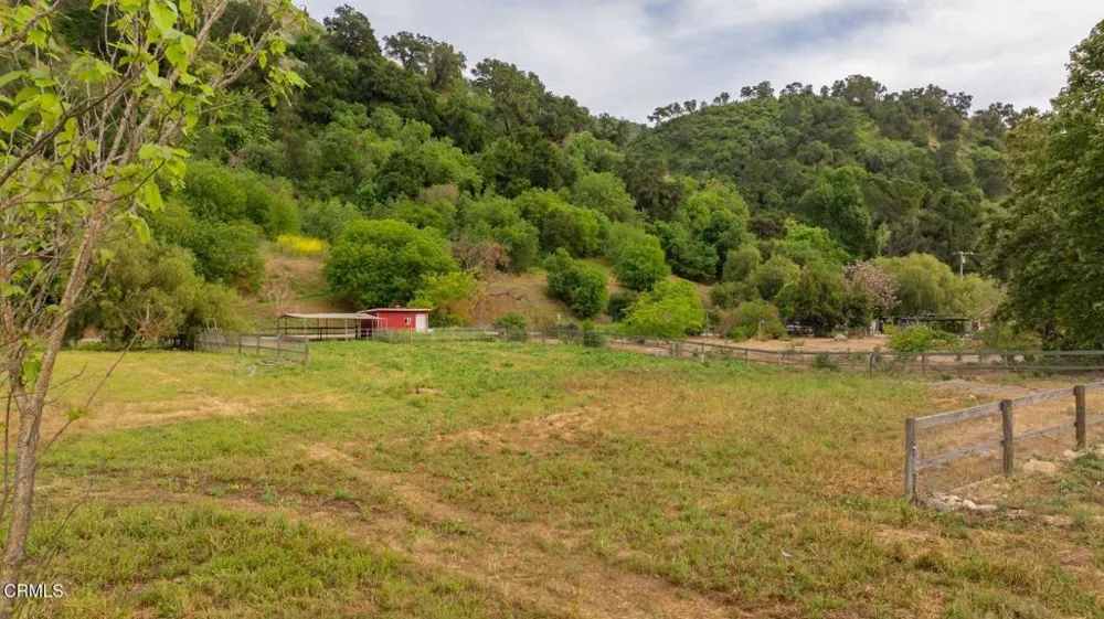 1342 Fraser Lane Ojai, CA 93023