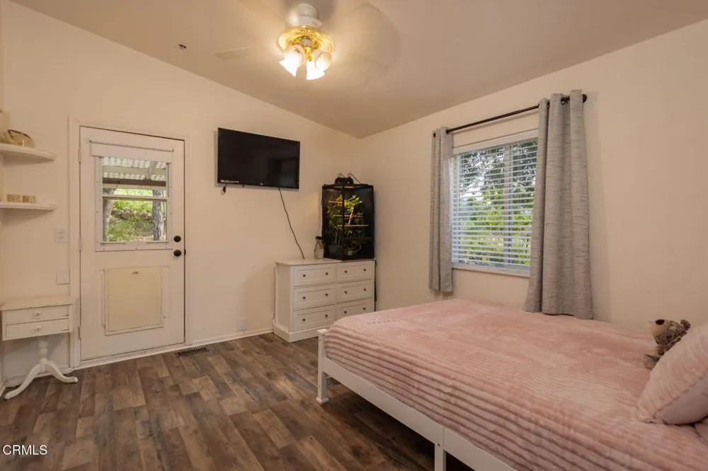 1342 Fraser Lane Ojai, CA 93023