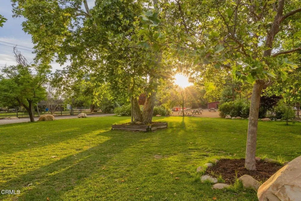 1342 Fraser Lane Ojai, CA 93023