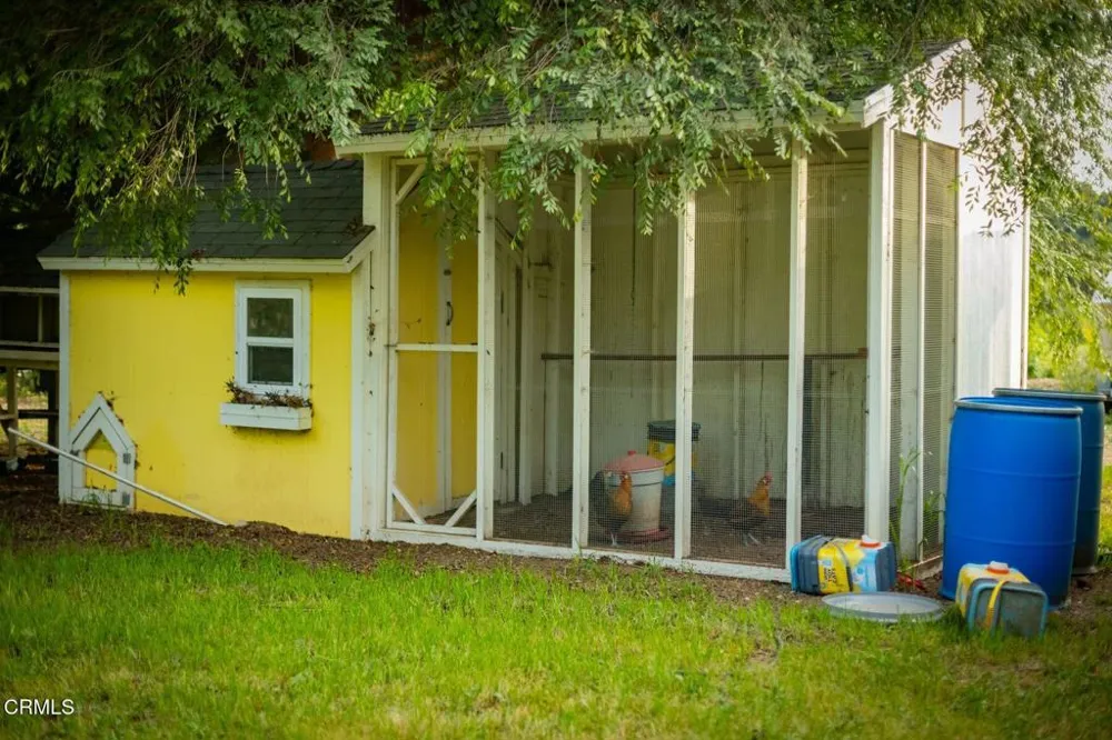 1342 Fraser Lane Ojai, CA 93023