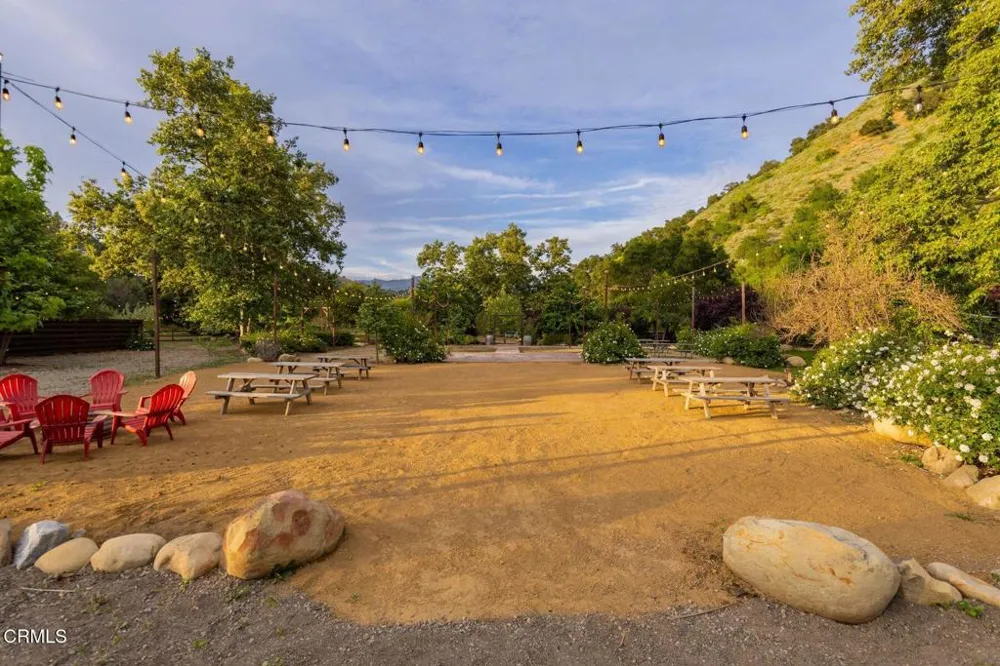 1342 Fraser Lane Ojai, CA 93023