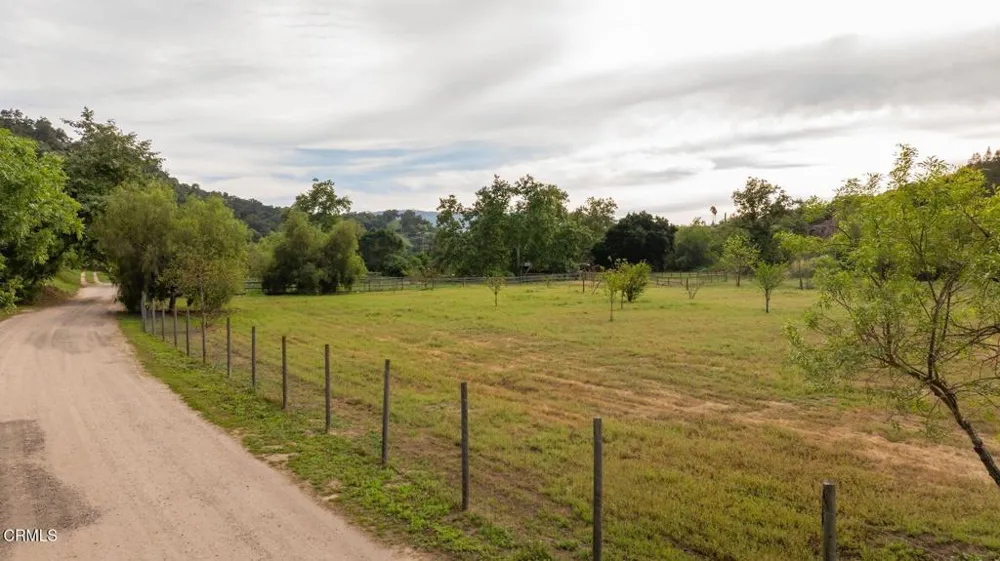 1342 Fraser Lane Ojai, CA 93023