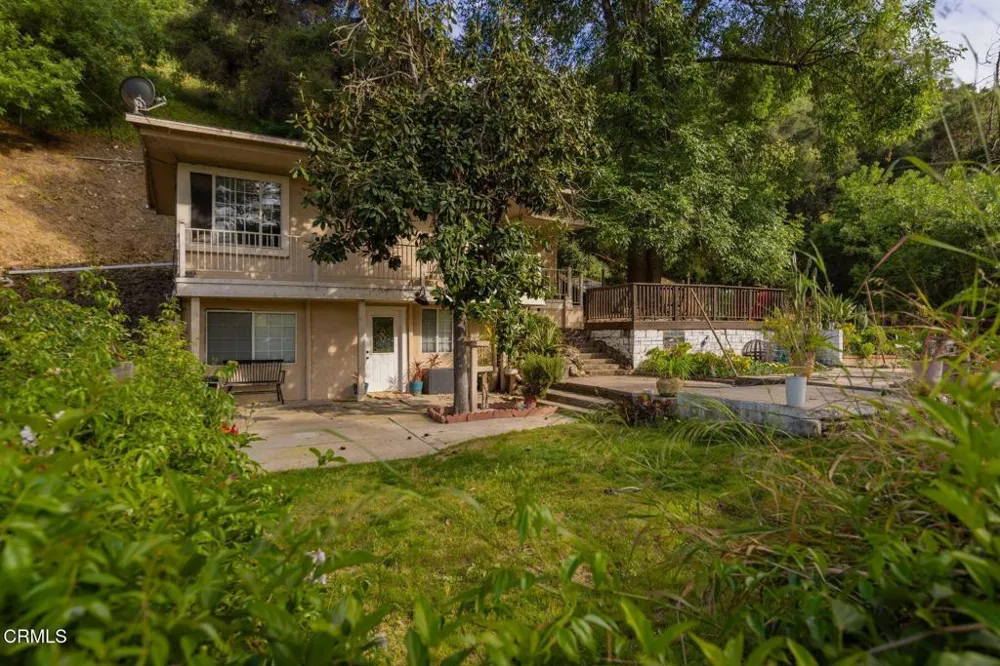 1342 Fraser Lane Ojai, CA 93023
