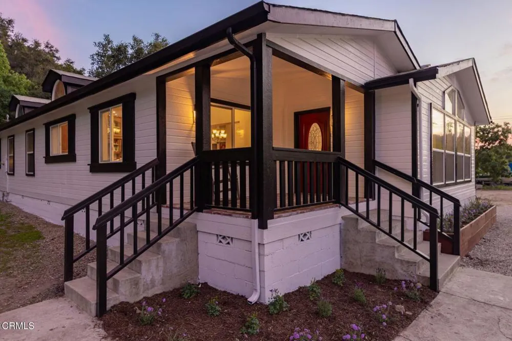 1342 Fraser Lane Ojai, CA 93023
