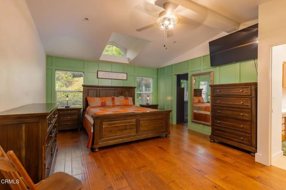 1342 Fraser Lane Ojai, CA 93023