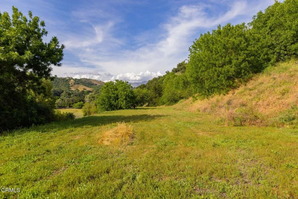 1342 Fraser Lane Ojai, CA 93023