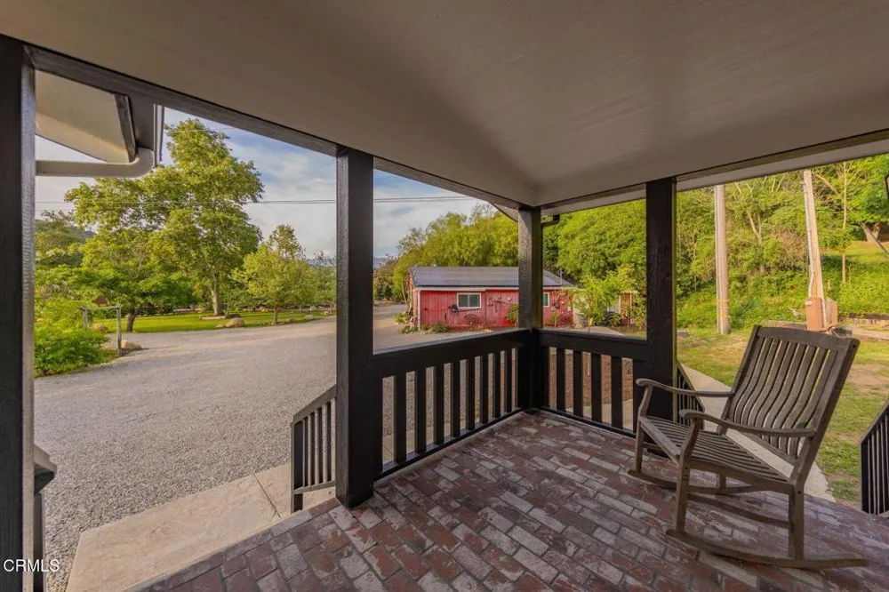1342 Fraser Lane Ojai, CA 93023