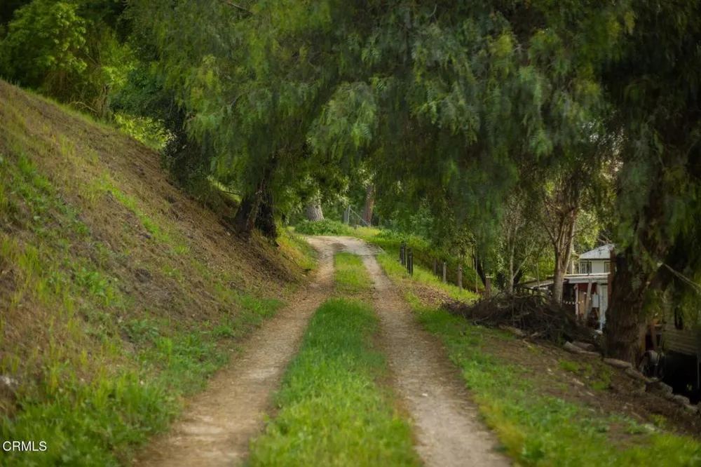 1342 Fraser Lane Ojai, CA 93023