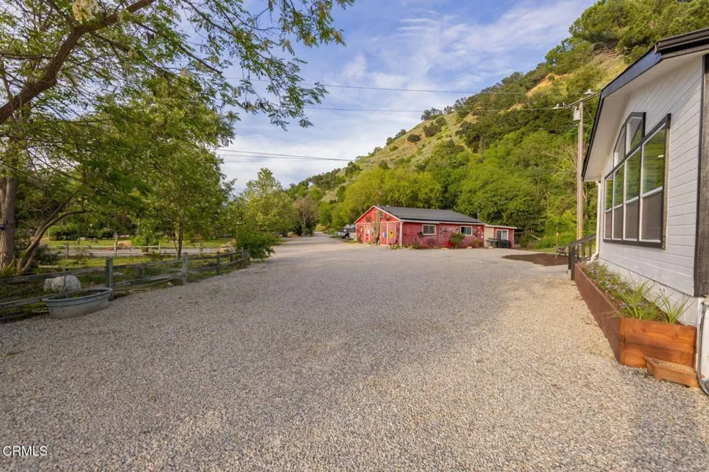 1342 Fraser Lane Ojai, CA 93023