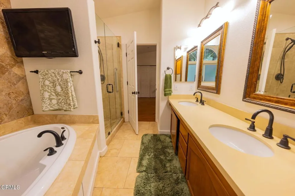 1342 Fraser Lane Ojai, CA 93023