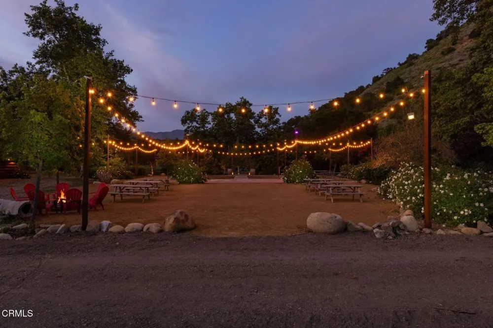 1342 Fraser Lane Ojai, CA 93023