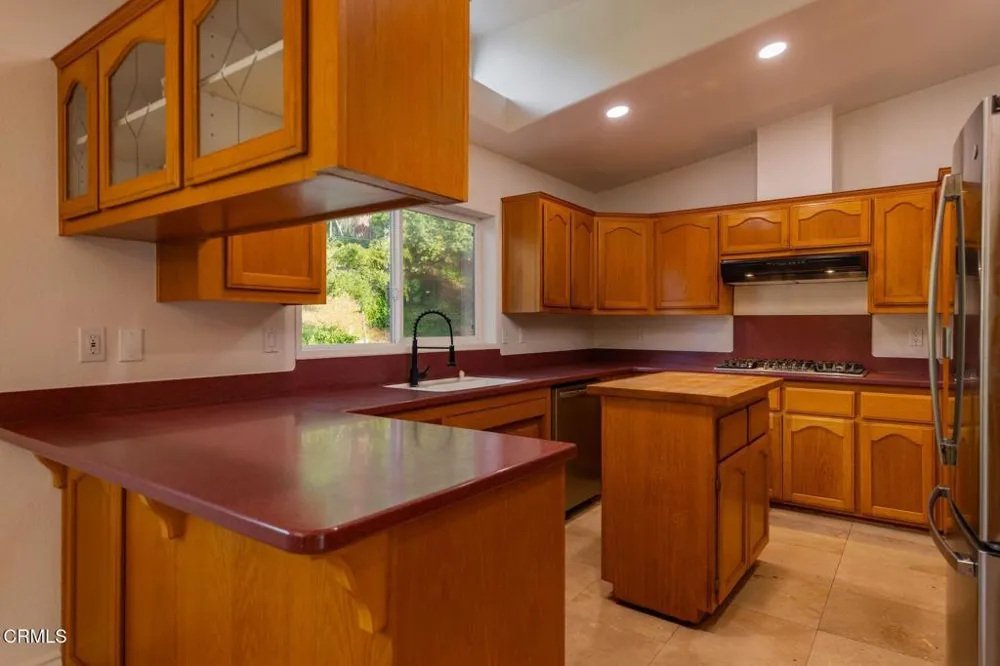 1342 Fraser Lane Ojai, CA 93023