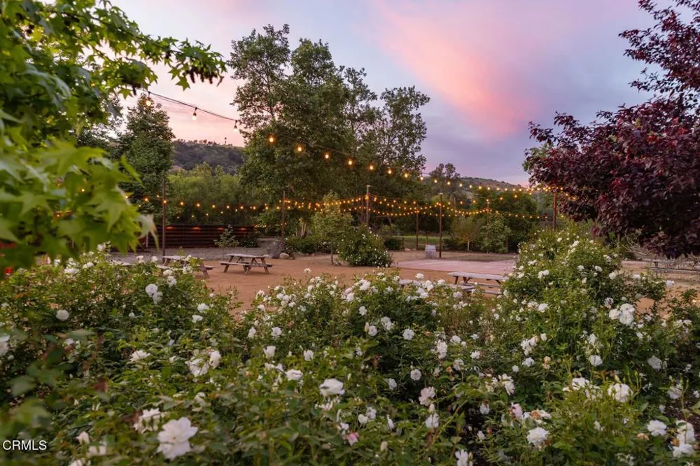 1342 Fraser Lane Ojai, CA 93023