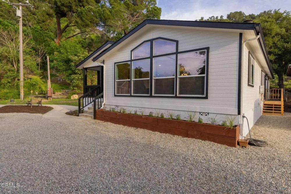 1342 Fraser Lane Ojai, CA 93023