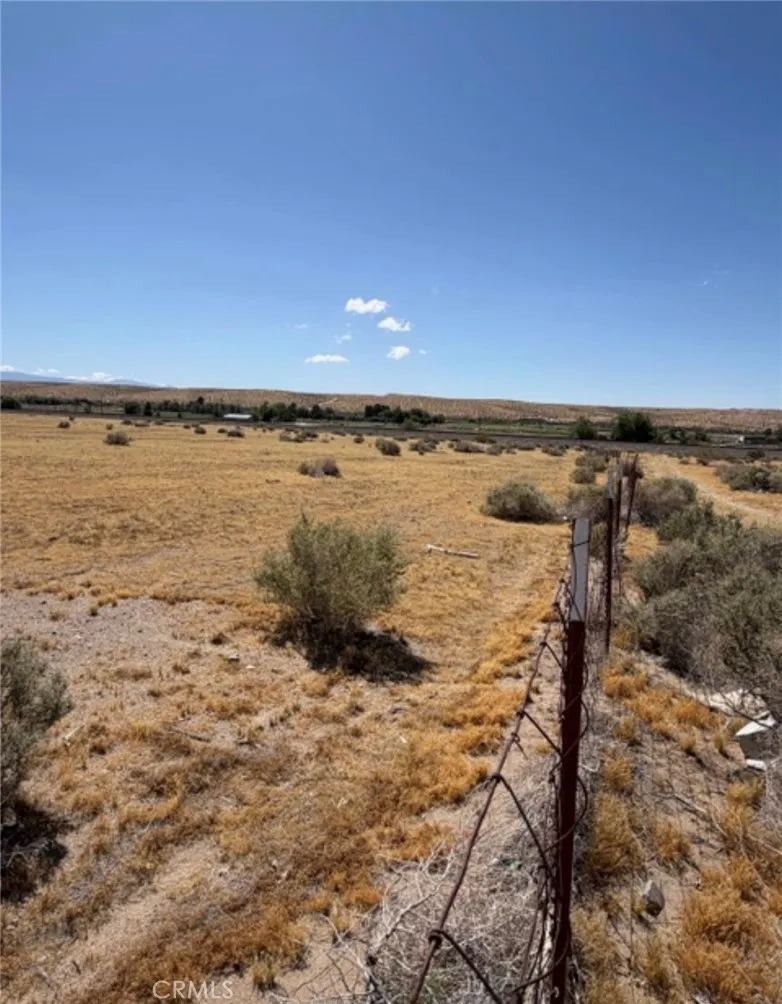 ST. Oro Grande, CA 92368