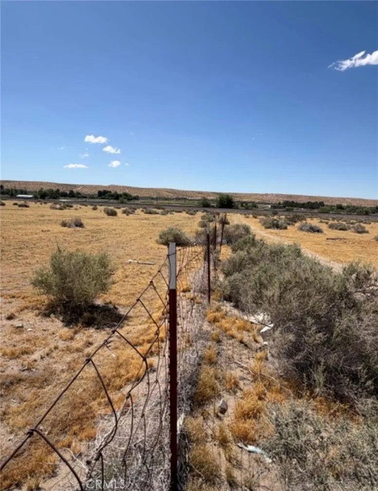 ST. Oro Grande, CA 92368