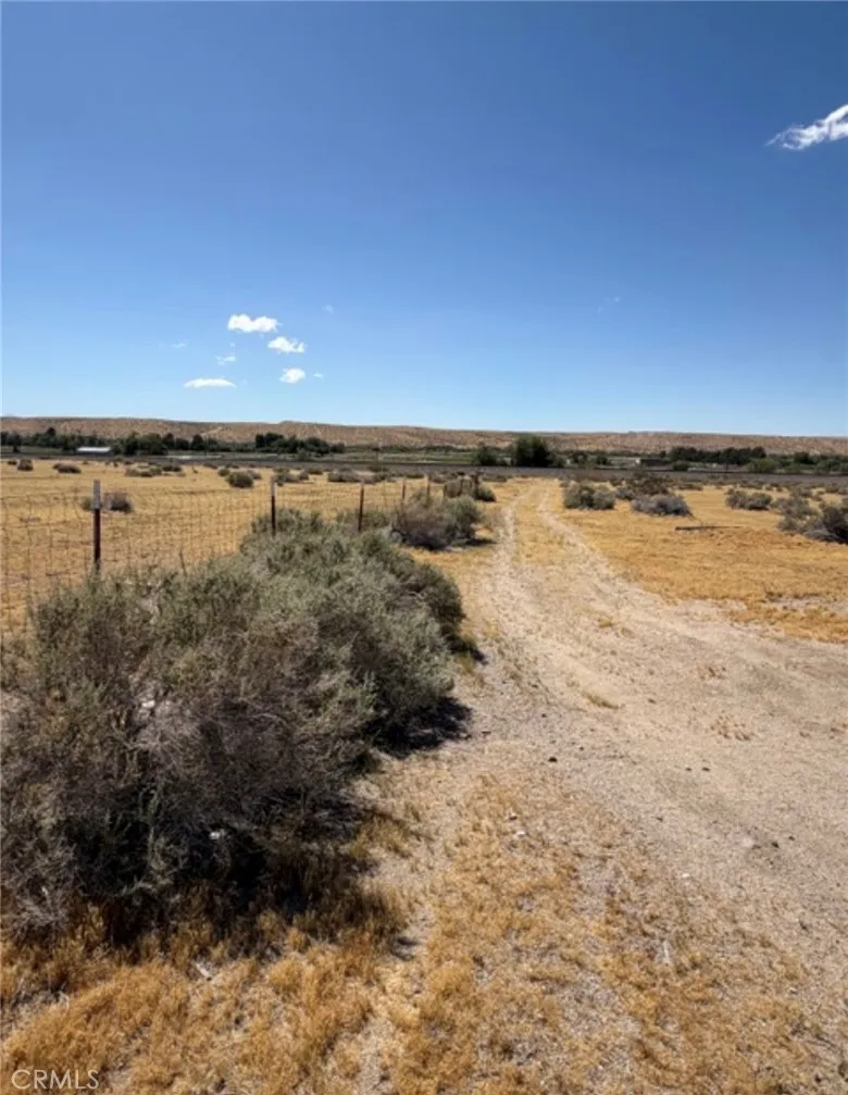 ST. Oro Grande, CA 92368