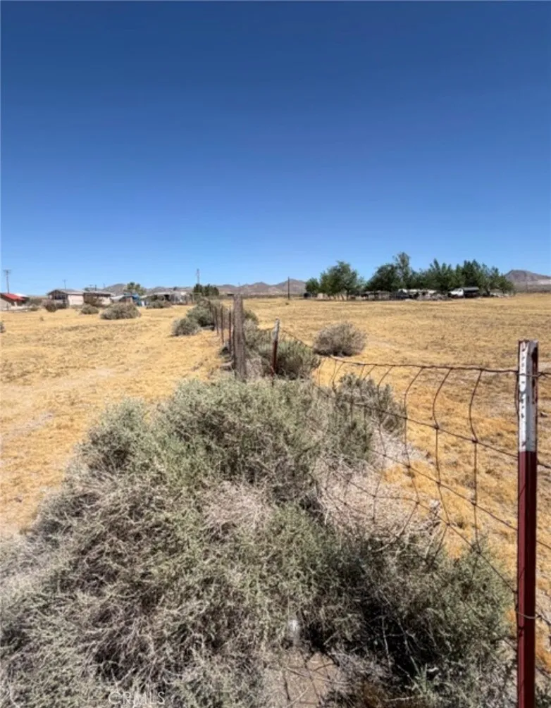 ST. Oro Grande, CA 92368