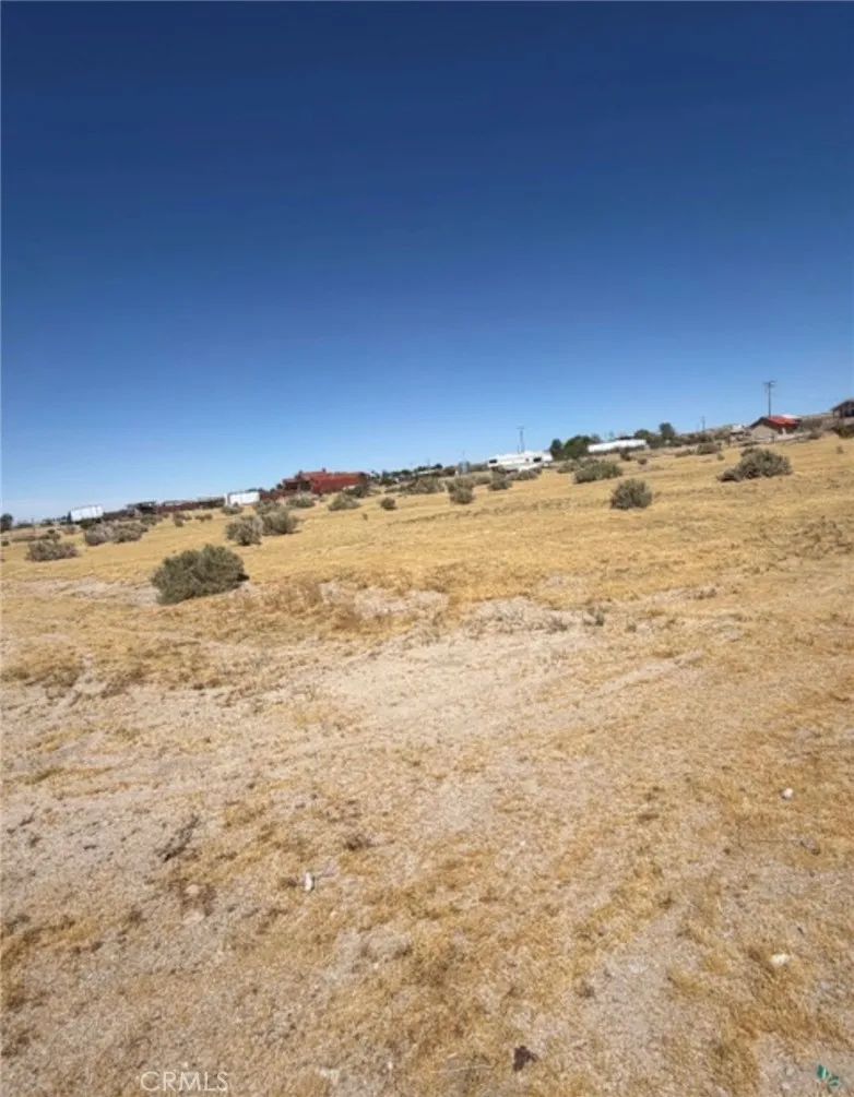 ST. Oro Grande, CA 92368