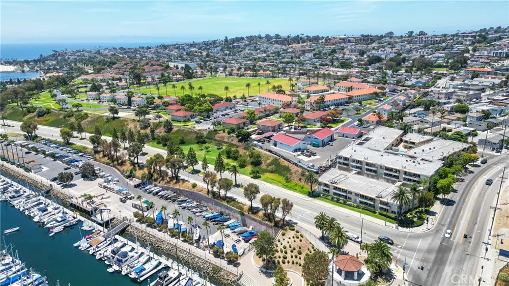 2222 S Mesa #8 San Pedro, CA 90731