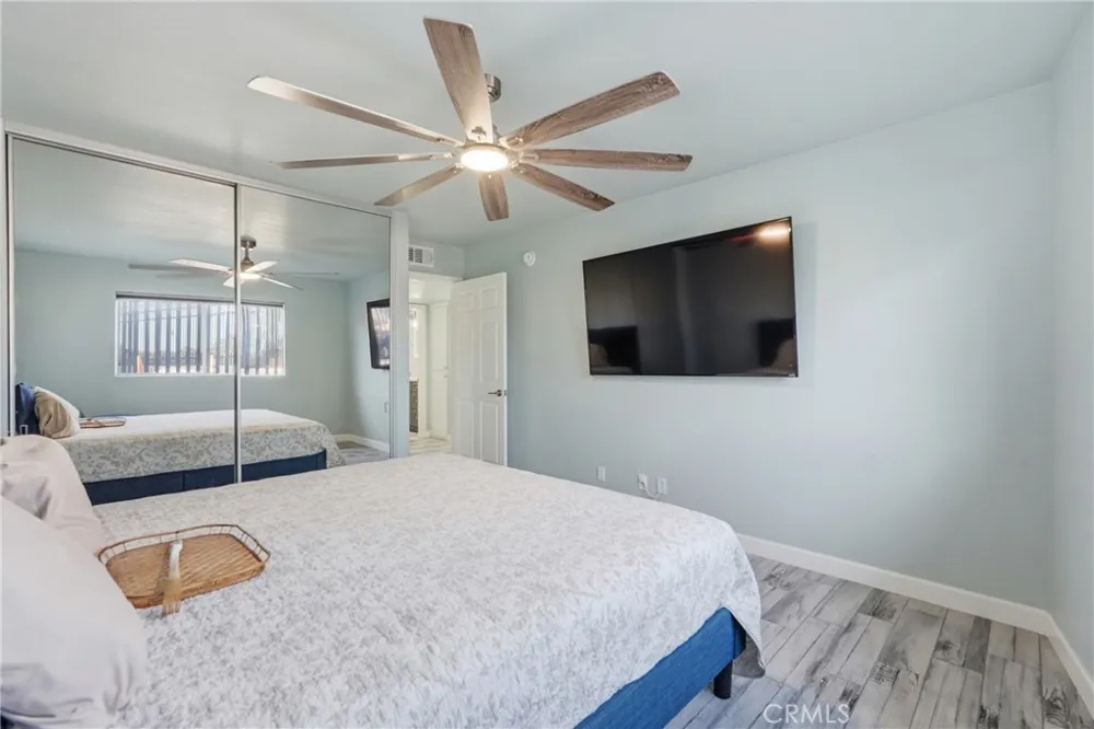 2222 S Mesa #8 San Pedro, CA 90731