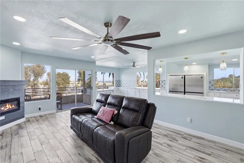 2222 S Mesa #8 San Pedro, CA 90731