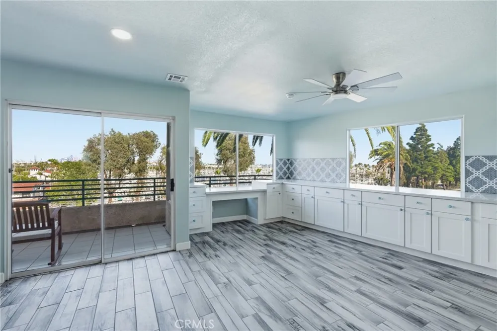 2222 S Mesa #8 San Pedro, CA 90731