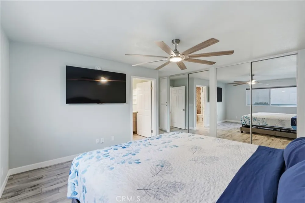 2222 S Mesa #8 San Pedro, CA 90731