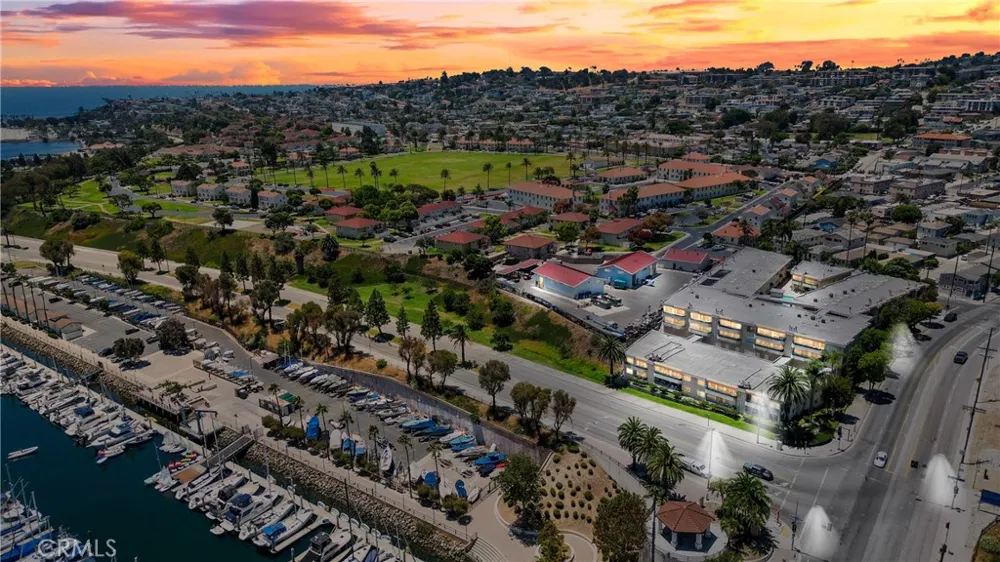 2222 S Mesa #8 San Pedro, CA 90731