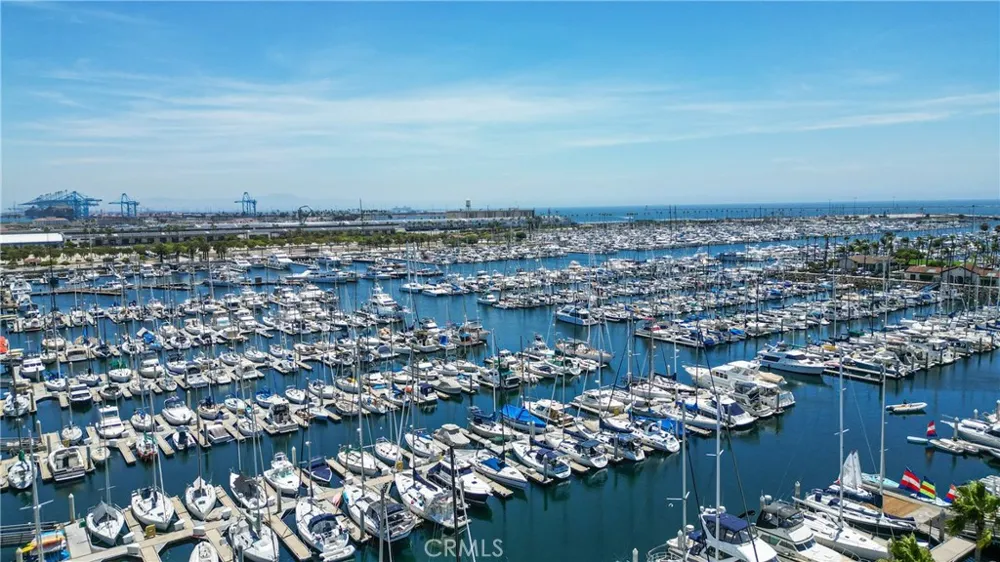 2222 S Mesa #8 San Pedro, CA 90731
