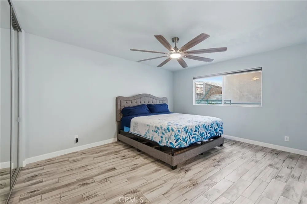 2222 S Mesa #8 San Pedro, CA 90731