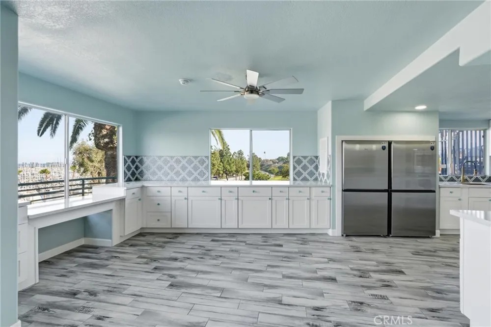 2222 S Mesa #8 San Pedro, CA 90731
