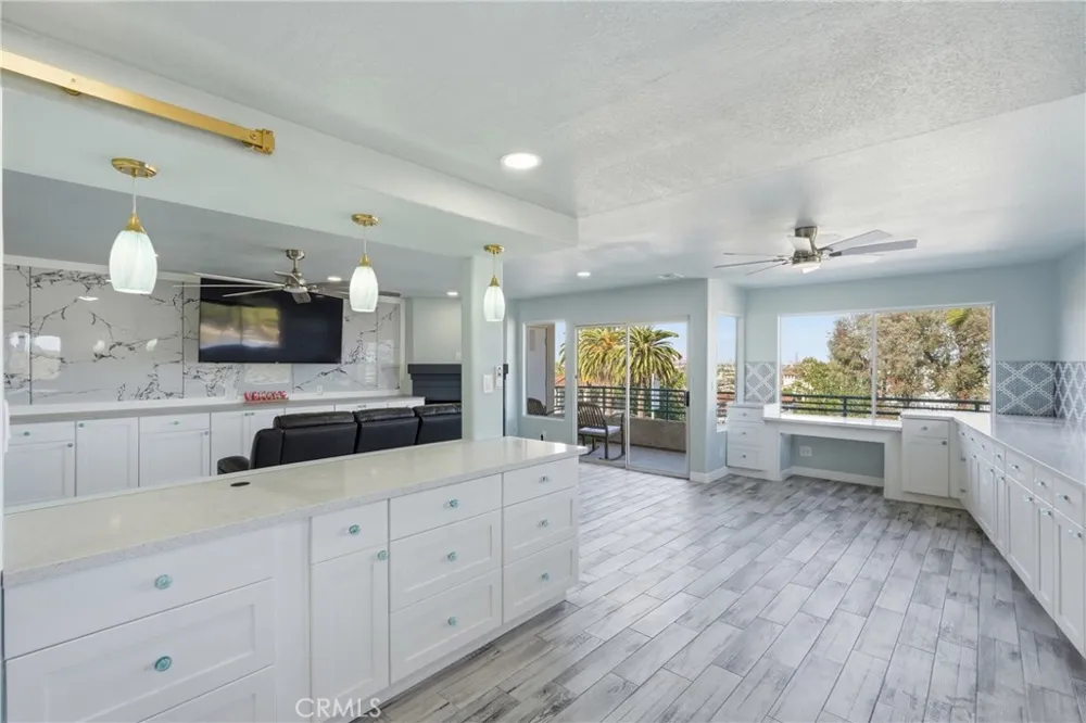 2222 S Mesa #8 San Pedro, CA 90731