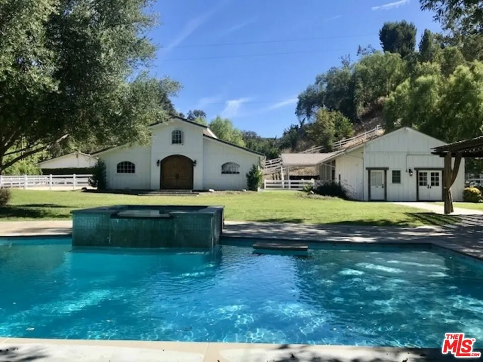 24024 Long Valley Road Hidden Hills, CA 91302