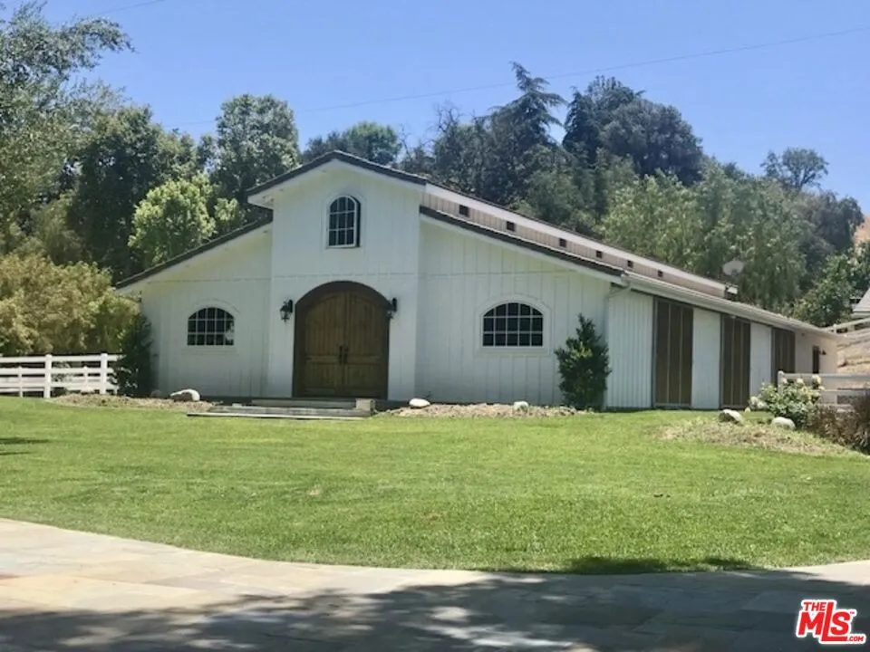 24024 Long Valley Road Hidden Hills, CA 91302