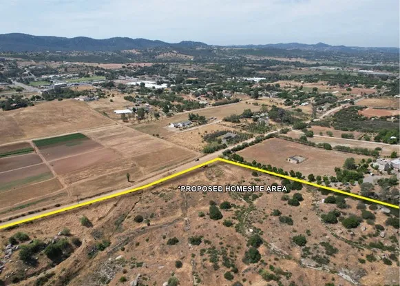 16414 Vesper Road Valley Center, CA 92082
