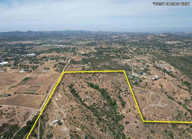 16414 Vesper Road Valley Center, CA 92082