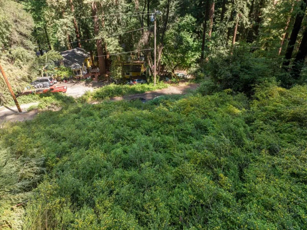 146 Starview Place Boulder Creek, CA 95006